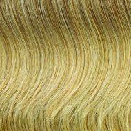 Remy 14" Human Hair Top Piece - Amore Rene of Paris