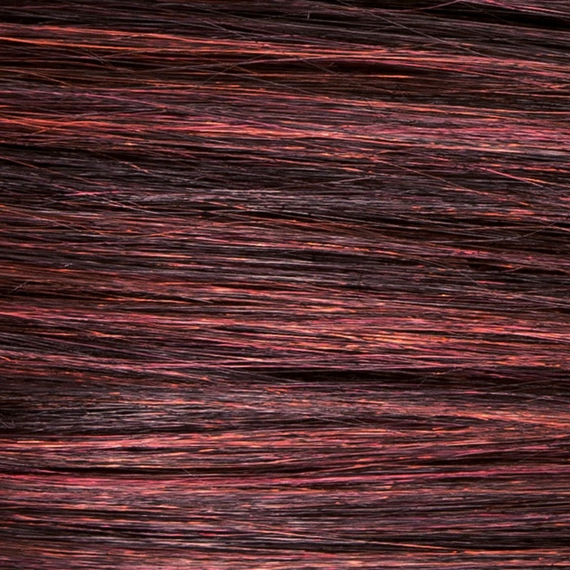 Tool wig - Ellen Wille Perucci Collection