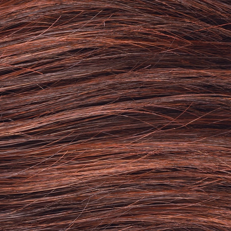 Tool wig - Ellen Wille Perucci Collection