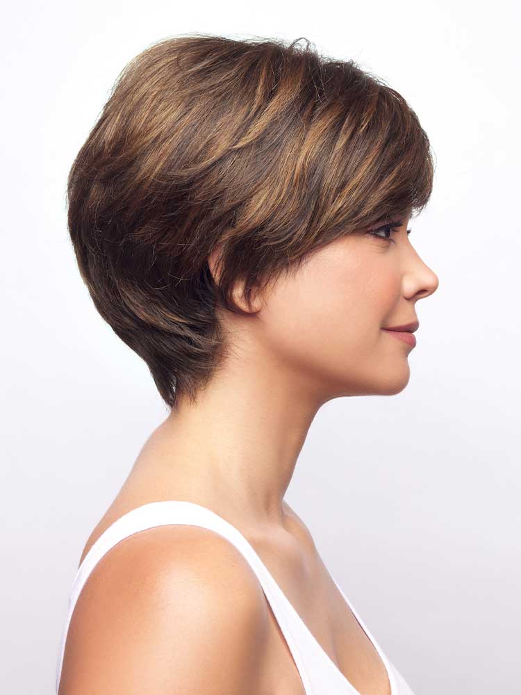 Megan wig - Noriko