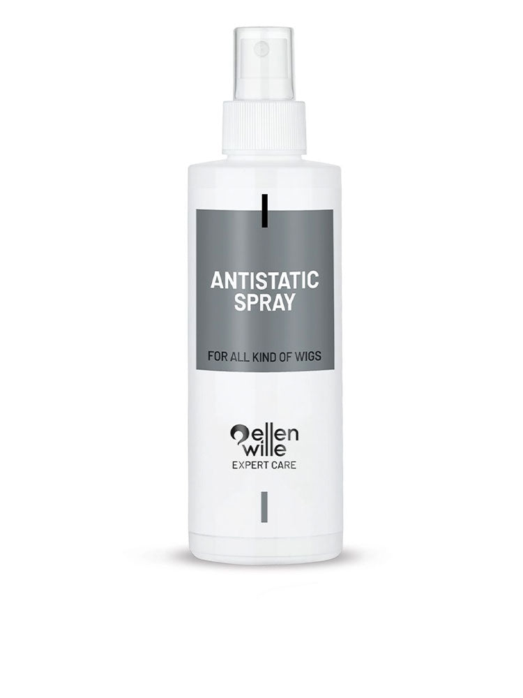 Anti-Static Spray 200ml - Ellen Wille
