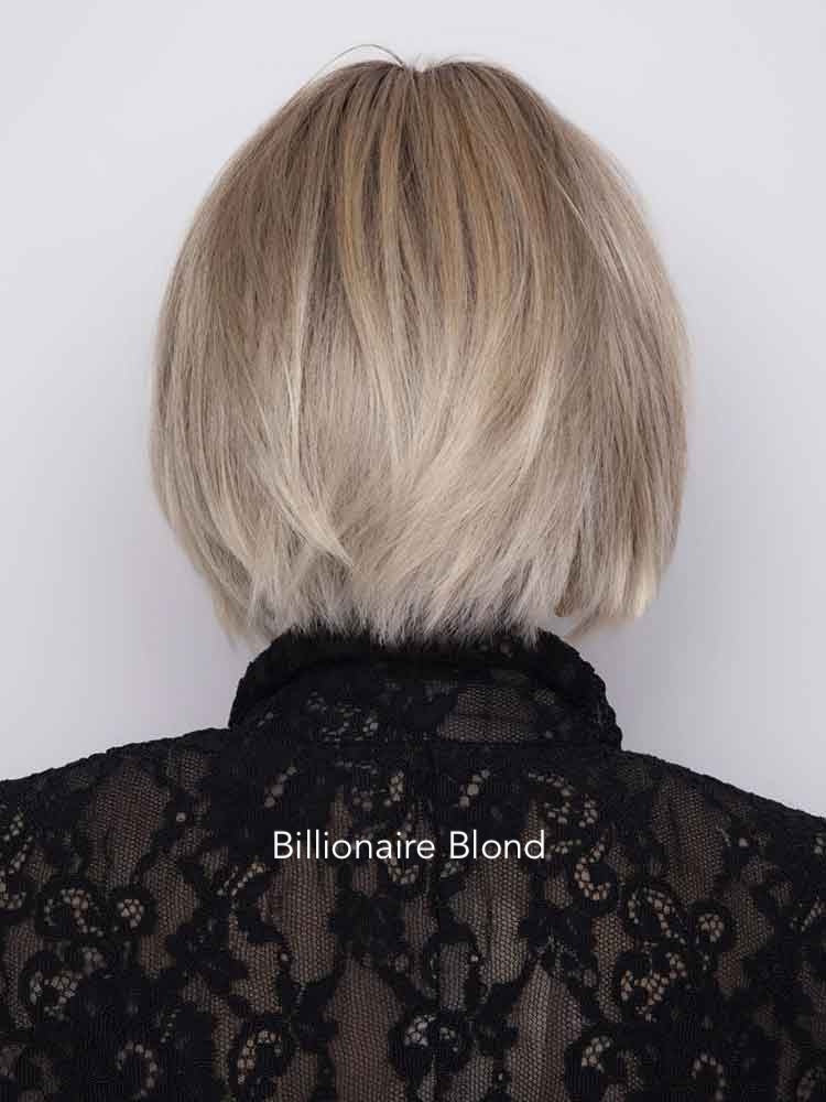 Aria Heat Friendly wig - Alexander Couture Rene of Paris