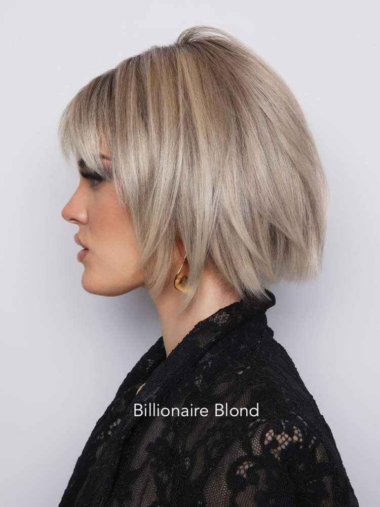 Aria Heat Friendly wig - Alexander Couture Rene of Paris