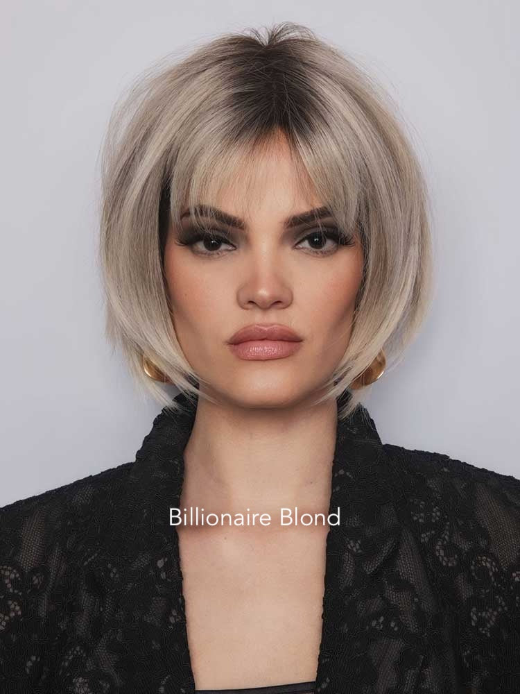 Aria Heat Friendly wig - Alexander Couture Rene of Paris