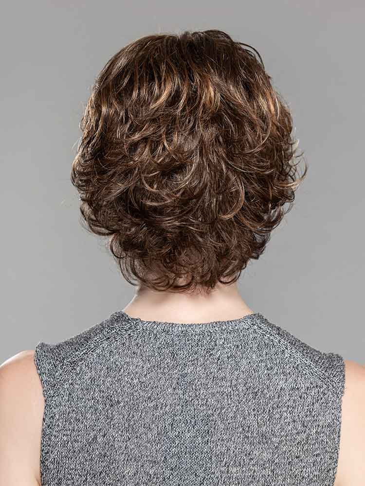 Armonia wig - Ellen Wille Stimulate Collection