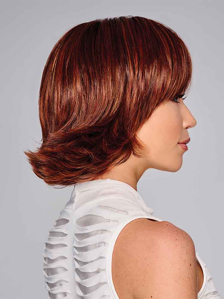 Ashanti wig - Kim Kimble
