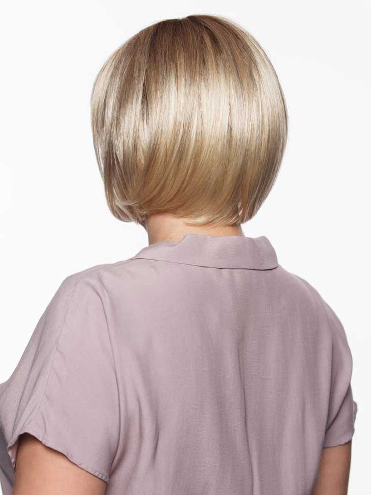 Aster wig - Sentoo Lotus Collection