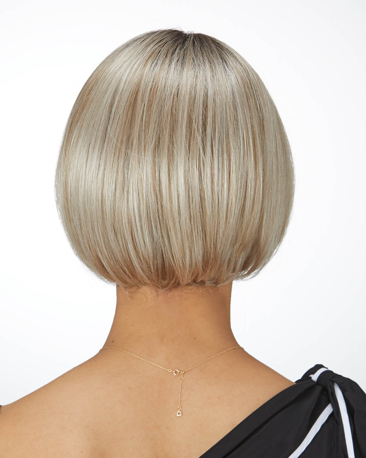 Attract Average wig - Inspired Collection