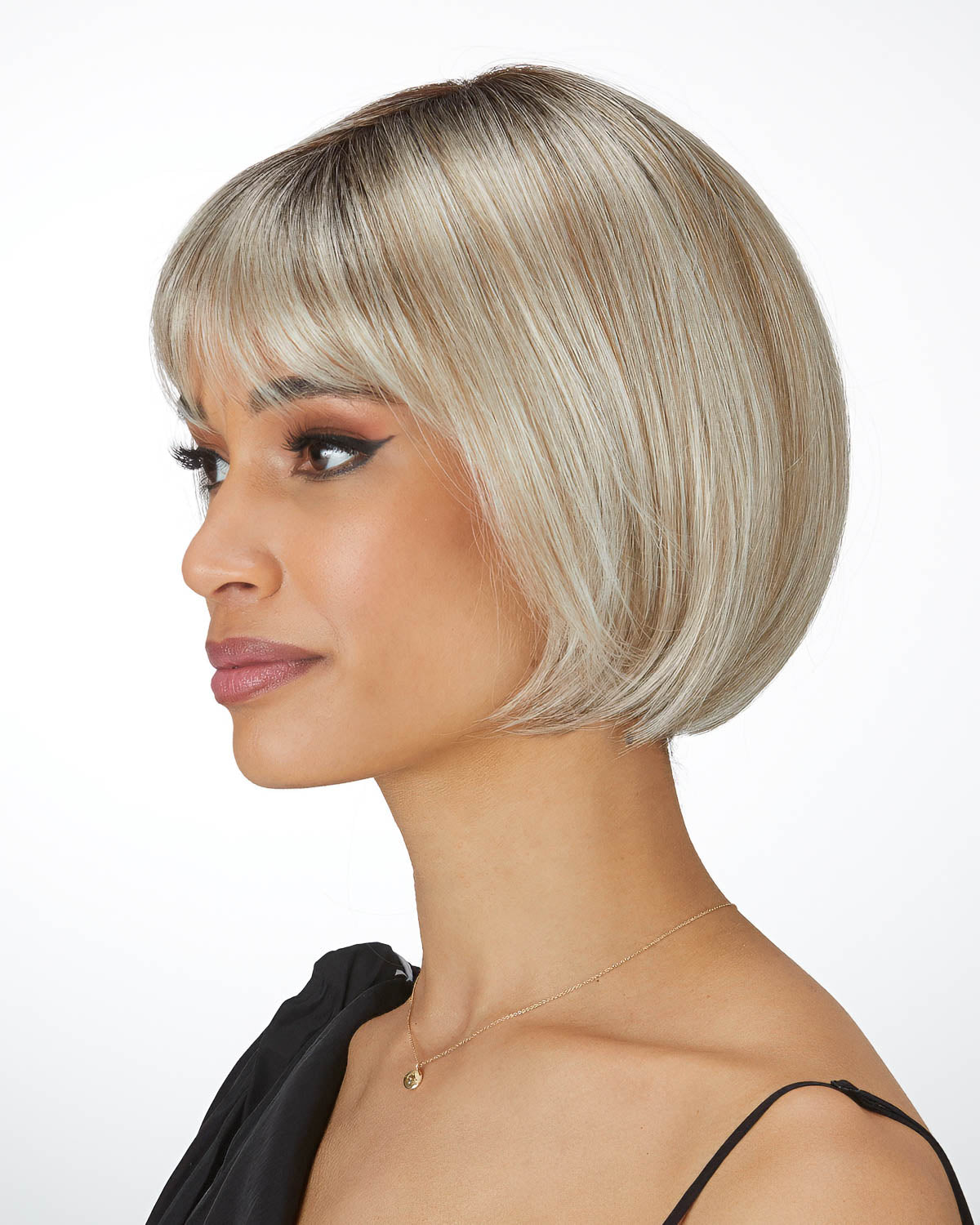 Attract Petite wig - Inspired Collection