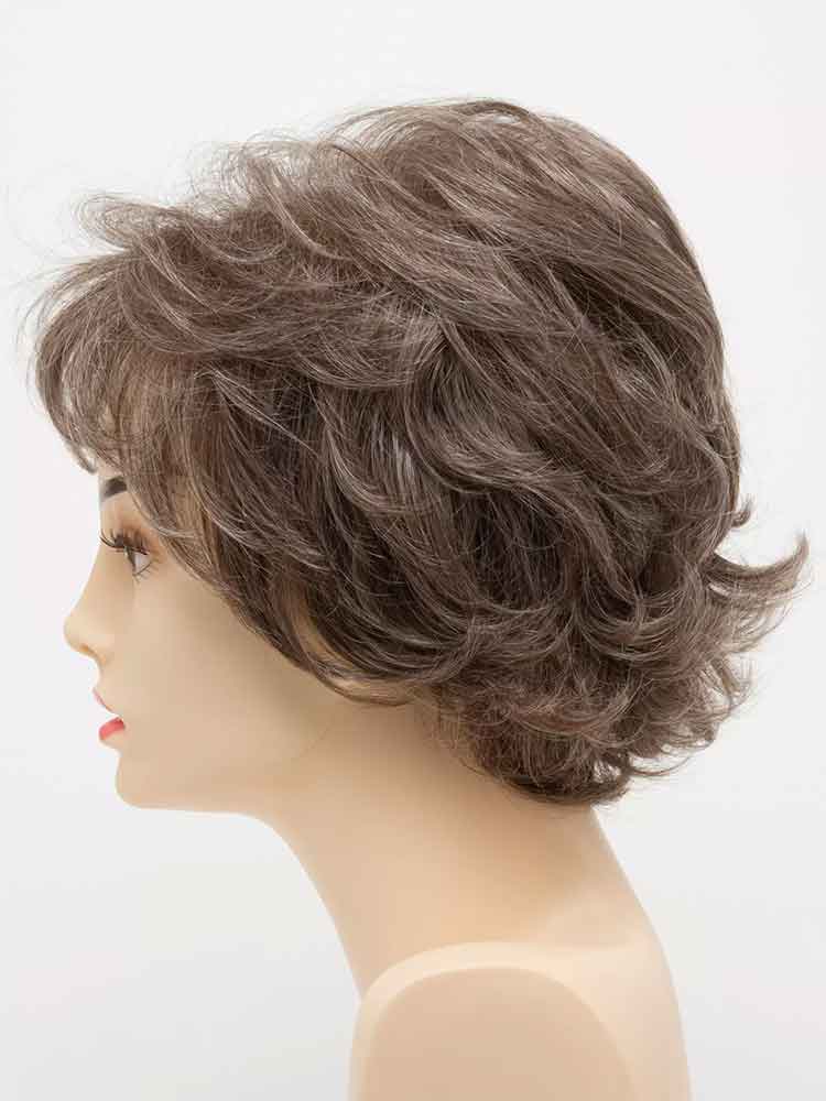 Aubrey wig - Envy Collection