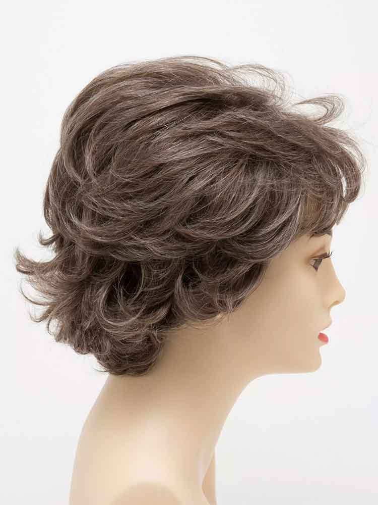 Aubrey wig - Envy Collection