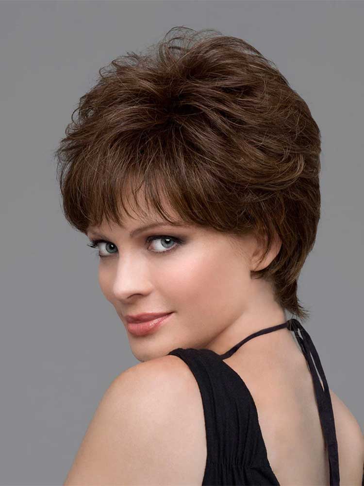 Aubrey wig - Envy Collection