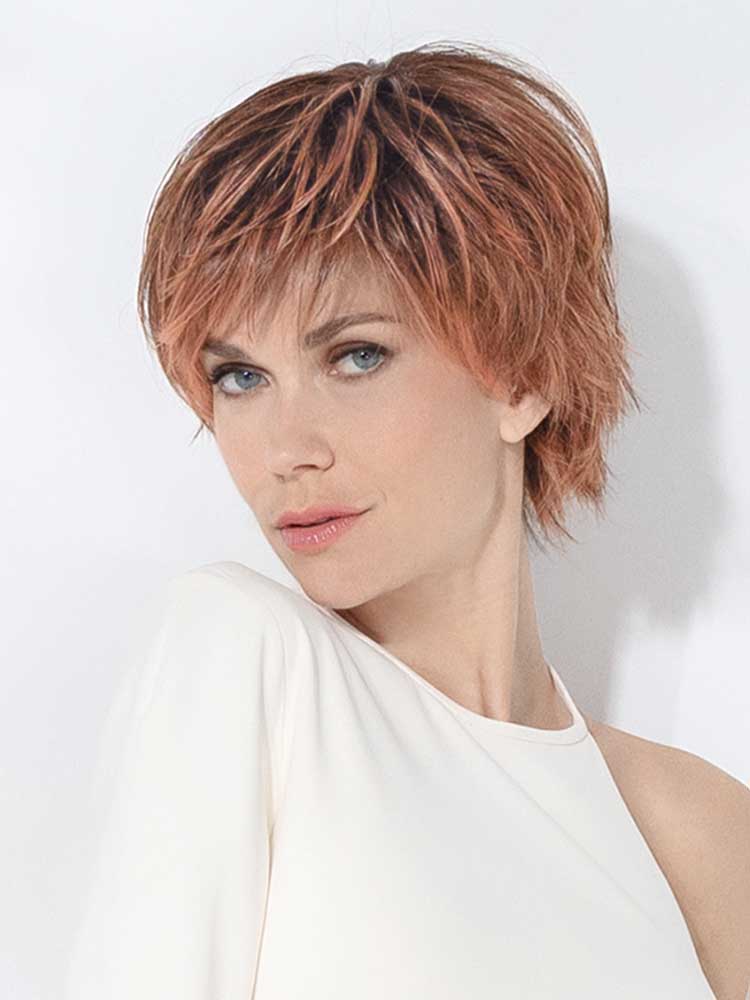 Avenue Soft wig - Ellen Wille Hair Society Collection