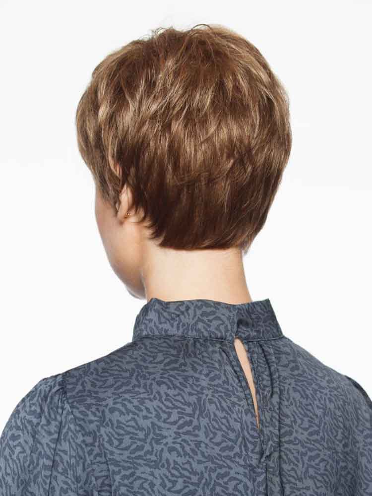 Aya wig - Sentoo Premium Collection