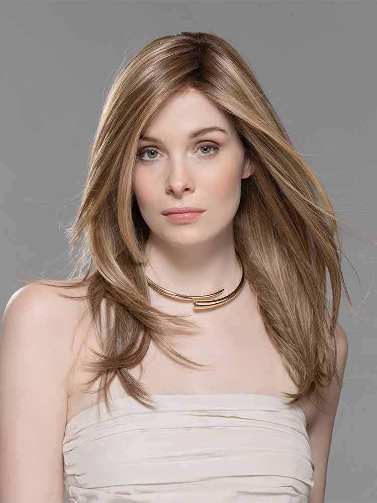 Belle Comfort wig - Ellen Wille Stimulate Collection