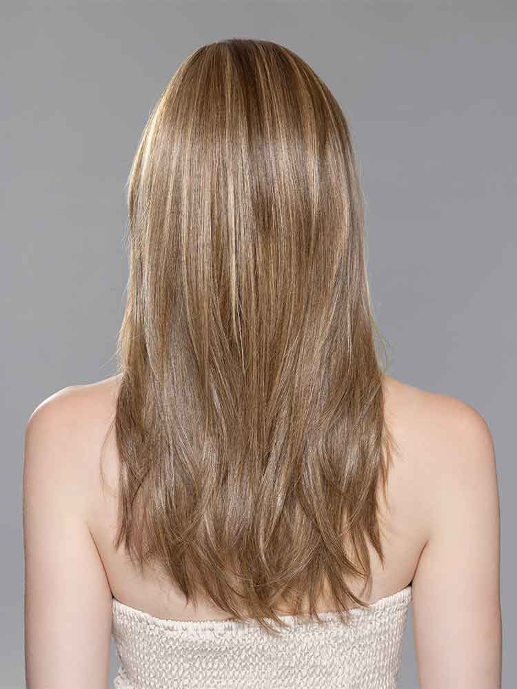 Belle Comfort wig - Ellen Wille Stimulate Collection