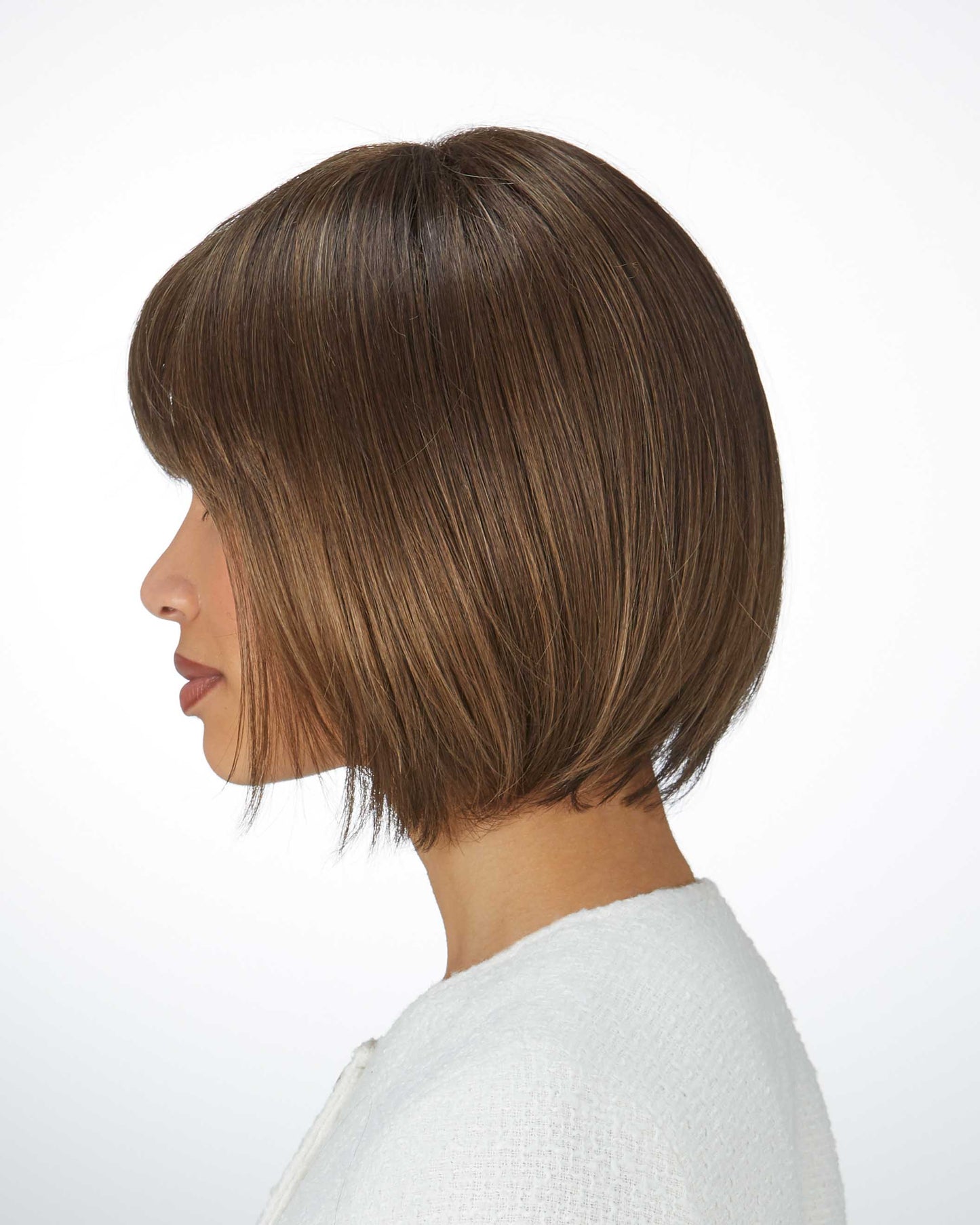 Bespoke wig - Natural Image