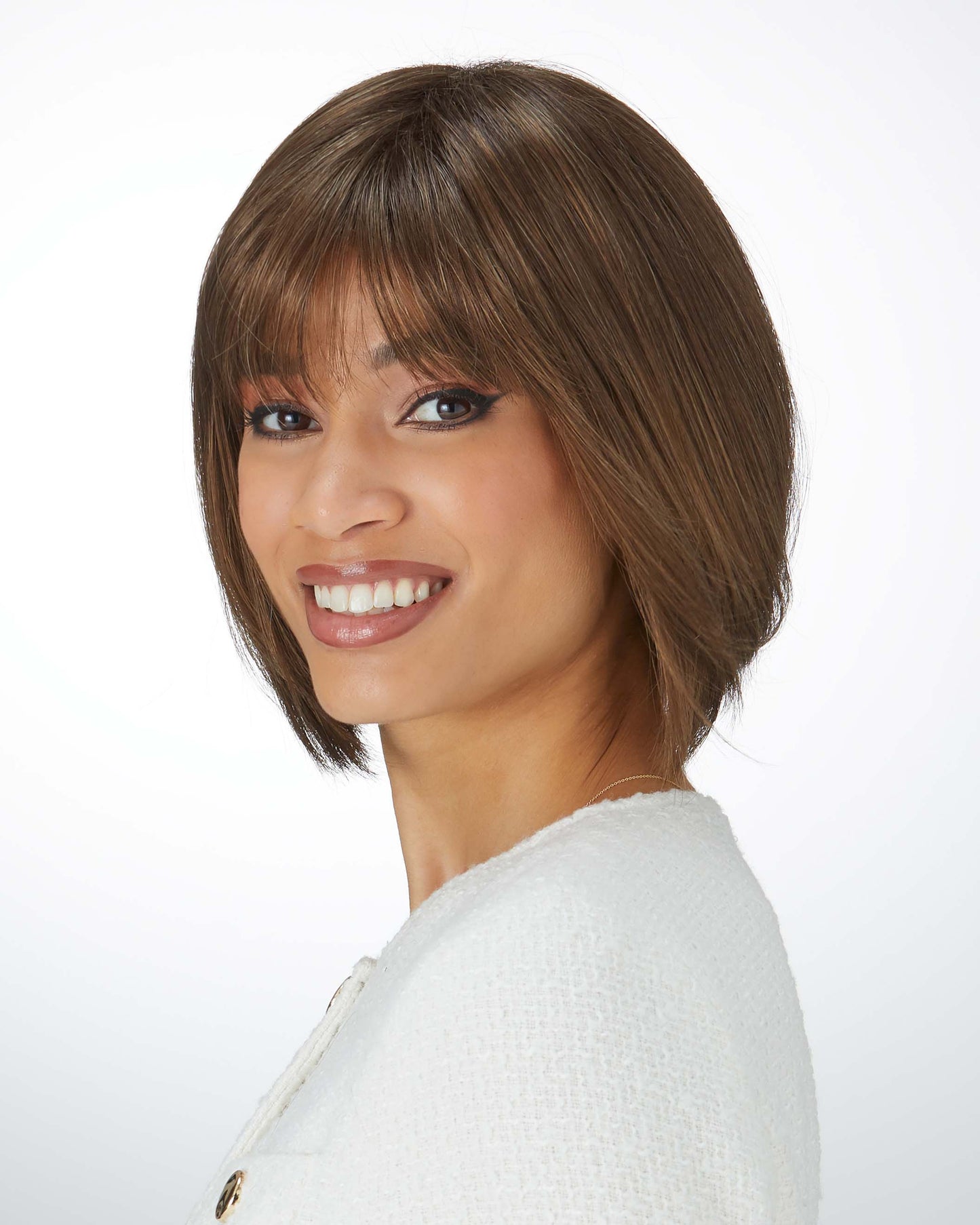 Bespoke wig - Natural Image