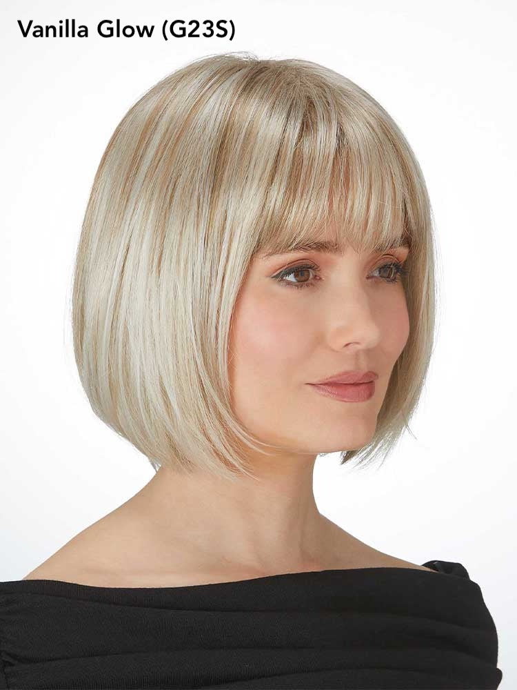 Bespoke wig - Natural Image