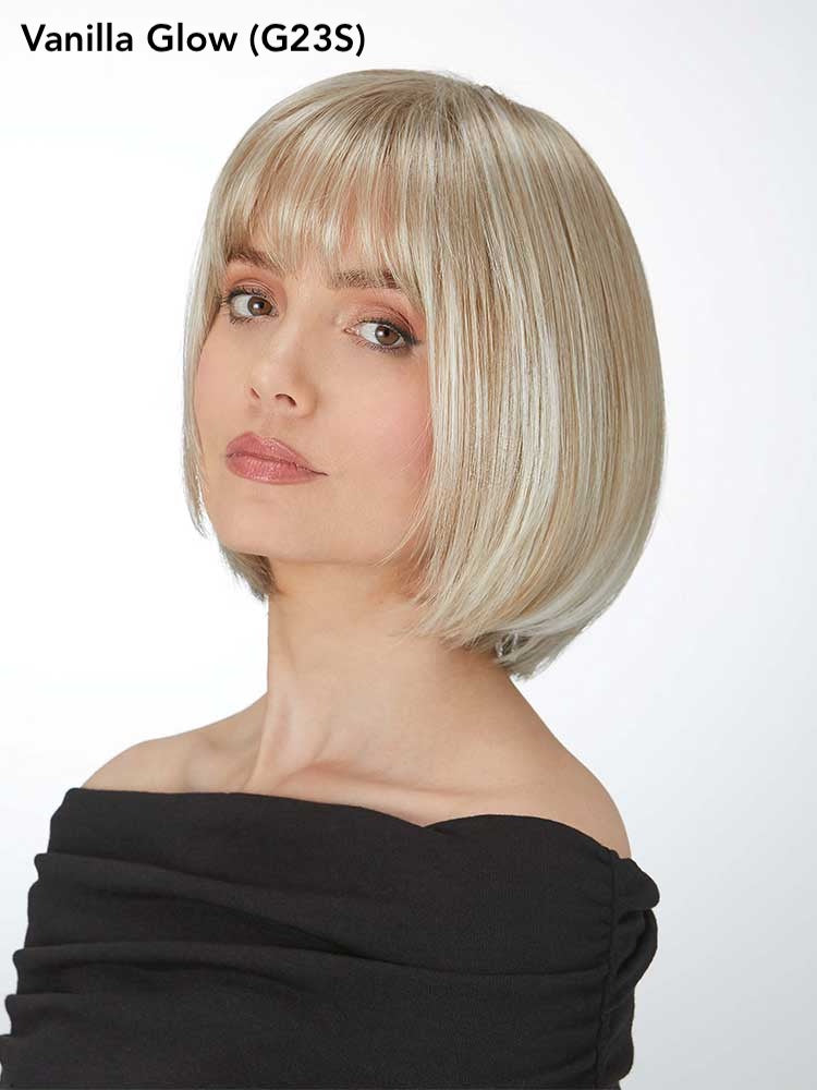 Bespoke wig - Natural Image