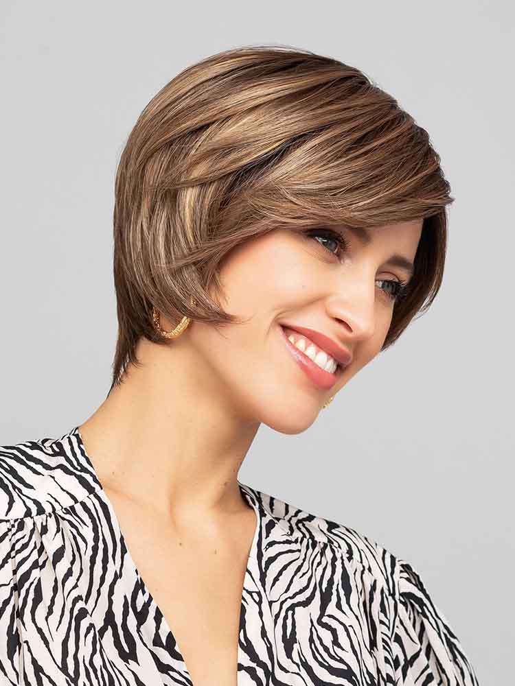 Bikini Mono Lace Large wig - Gisela Mayer