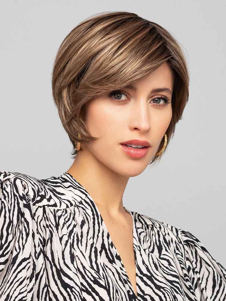 Bikini Mono Lace Large wig - Gisela Mayer