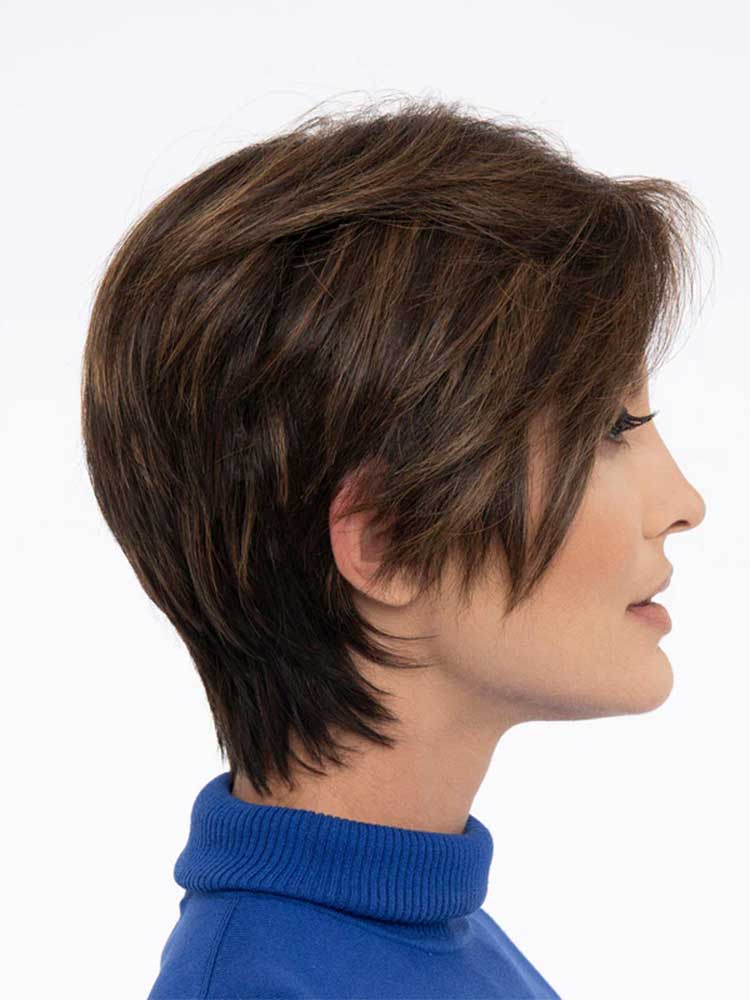 Billie wig - Envy Collection