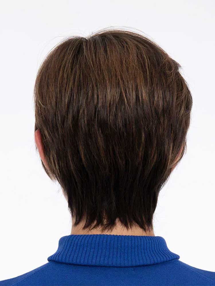 Billie wig - Envy Collection