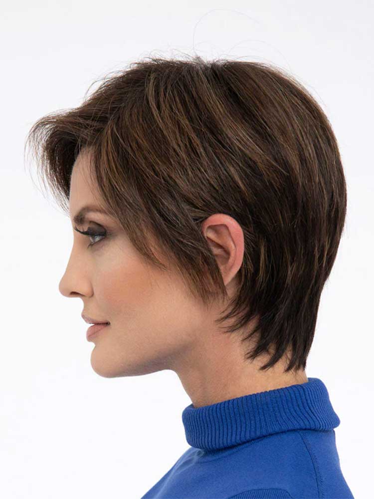Billie wig - Envy Collection