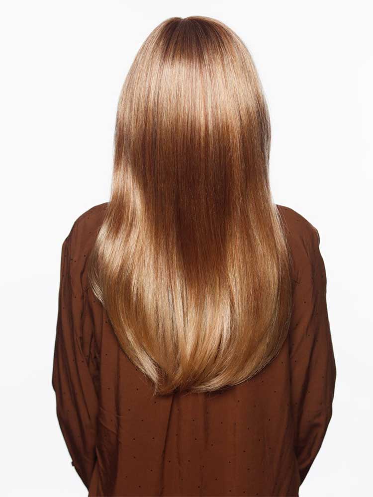 Bluebell wig - Sentoo Lotus Collection
