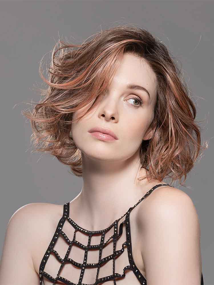 Bolero Mono Part Heat Friendly wig - Ellen Wille Stimulate Collection