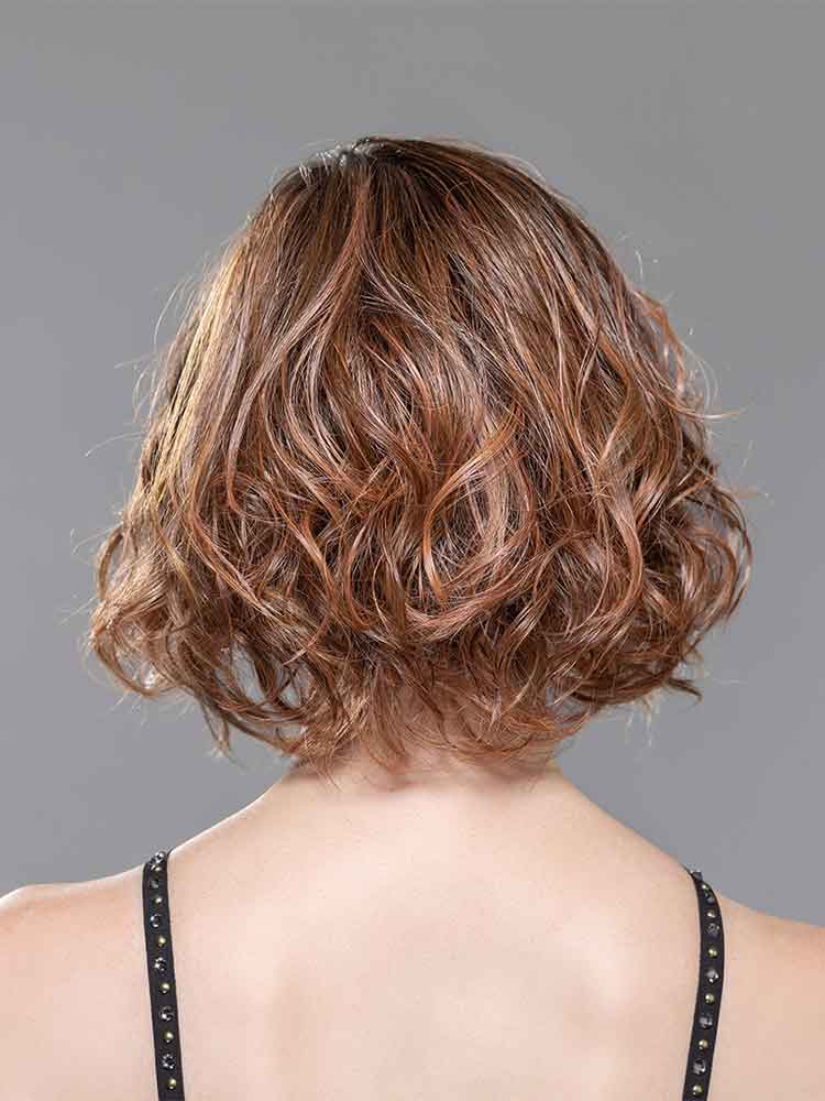 Bolero Mono Part Heat Friendly wig - Ellen Wille Stimulate Collection