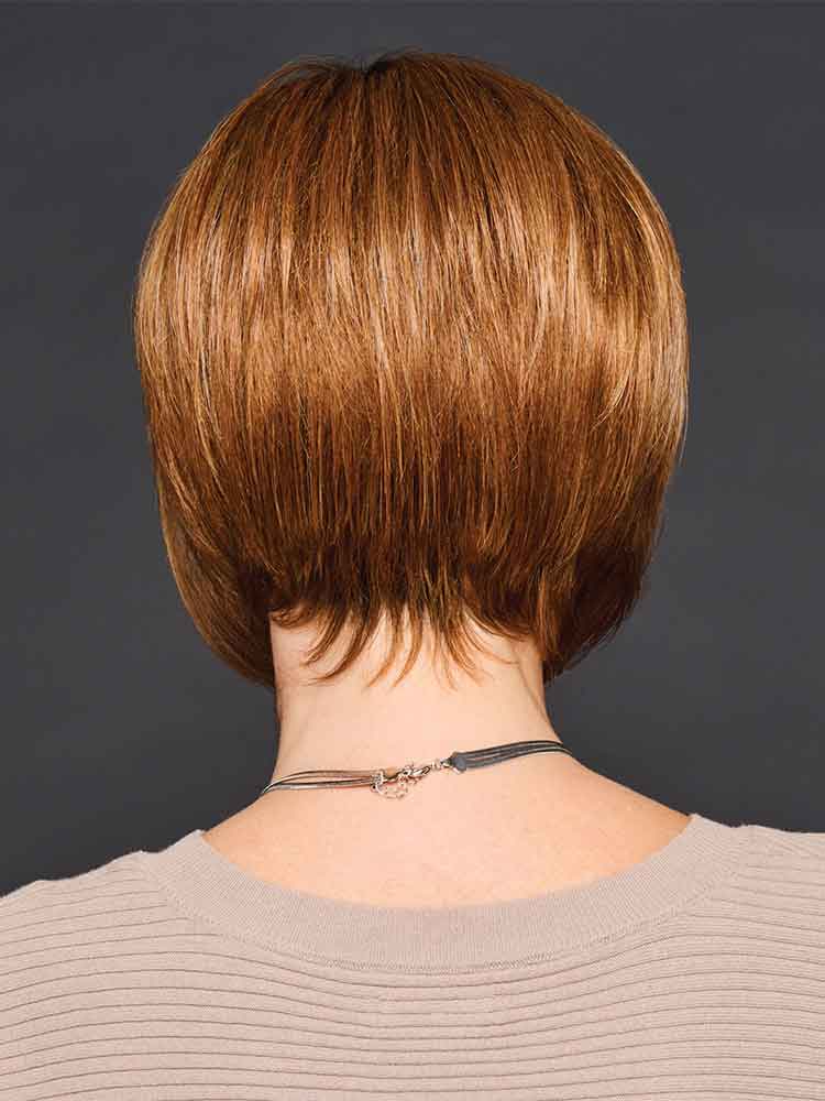 Boudoir Glam wig - Raquel Welch