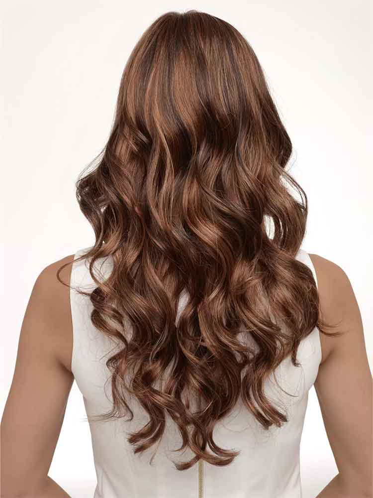 Brianna wig - Envy Collection