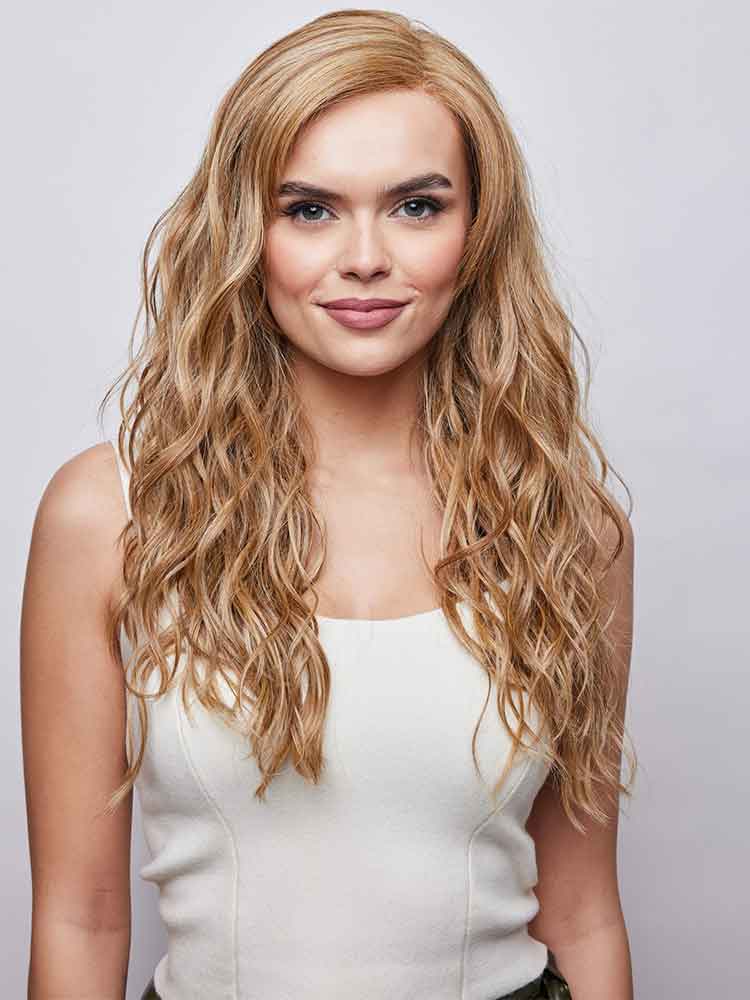 Brooklyn Heat Friendly wig - Alexander Couture Rene of Paris
