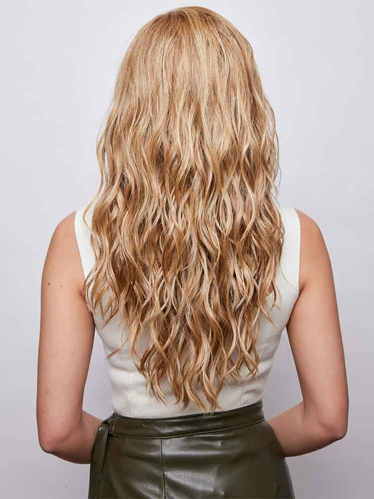 Brooklyn Heat Friendly wig - Alexander Couture Rene of Paris