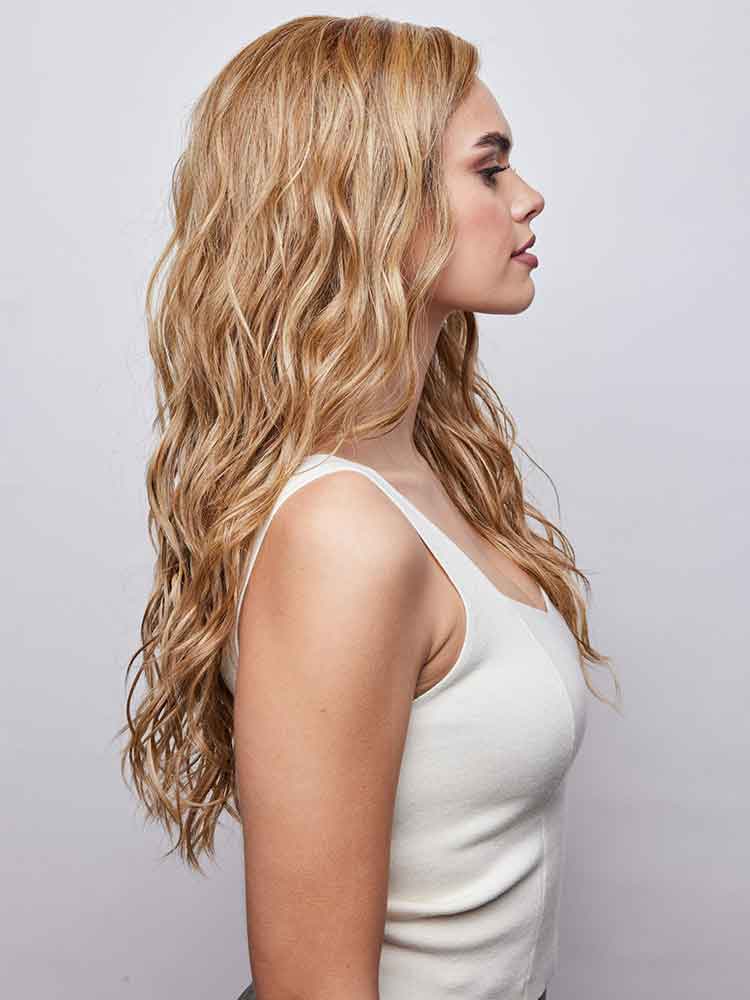 Brooklyn Heat Friendly wig - Alexander Couture Rene of Paris