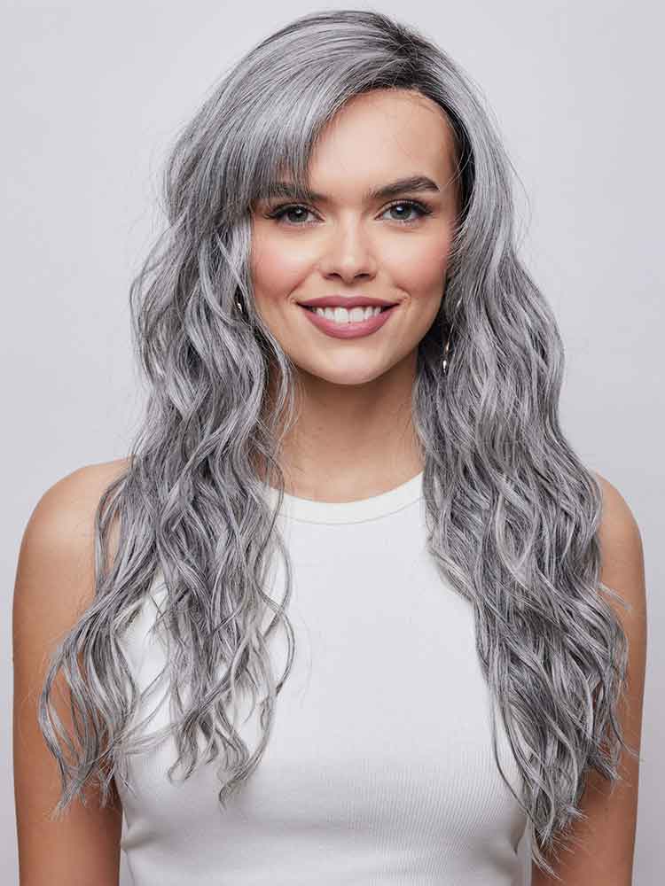 Brooklyn Heat Friendly wig - Alexander Couture Rene of Paris