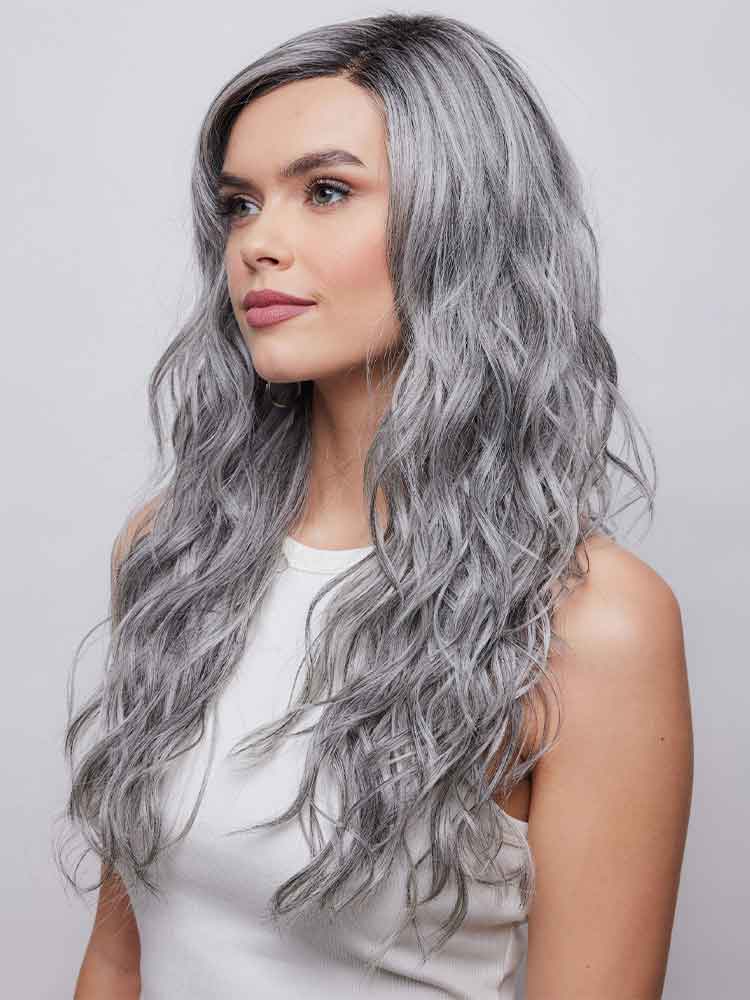 Brooklyn Heat Friendly wig - Alexander Couture Rene of Paris