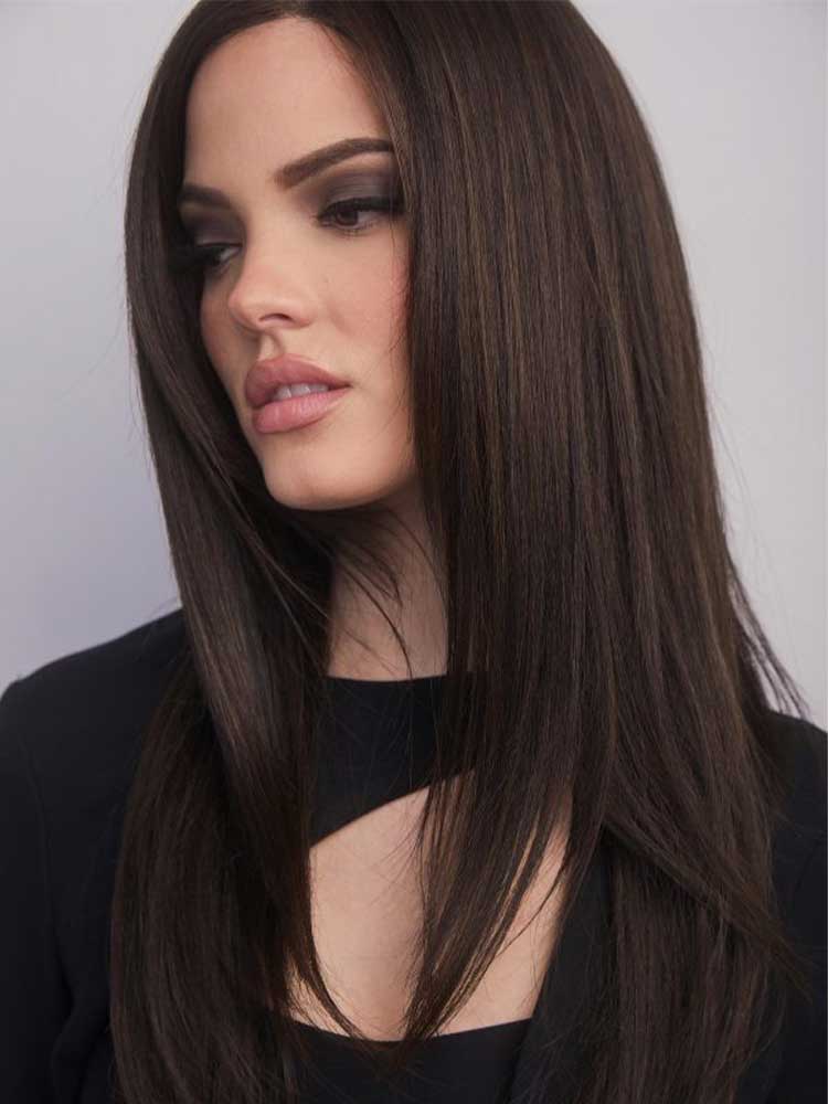 Bryony Heat Friendly wig - Alexander Couture Rene of Paris