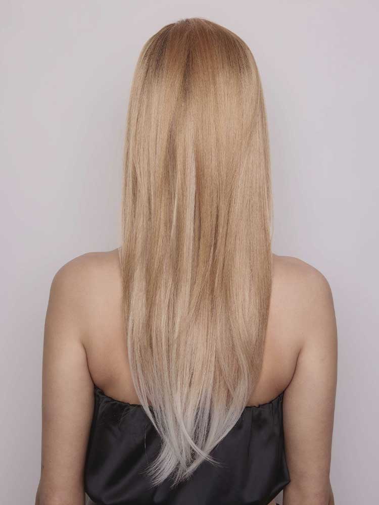 Bryony Heat Friendly wig - Alexander Couture Rene of Paris