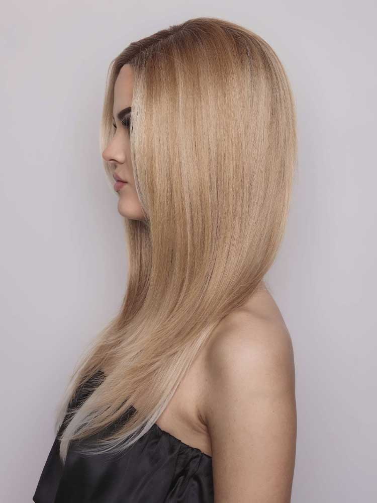 Bryony Heat Friendly wig - Alexander Couture Rene of Paris