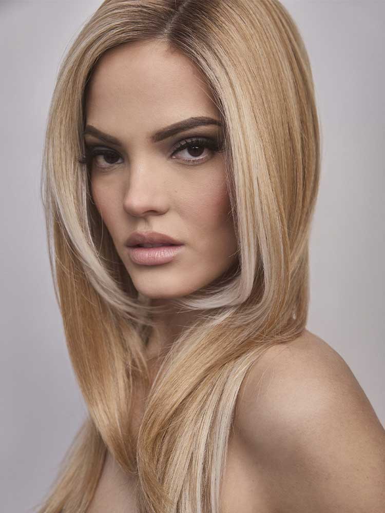Bryony Heat Friendly wig - Alexander Couture Rene of Paris