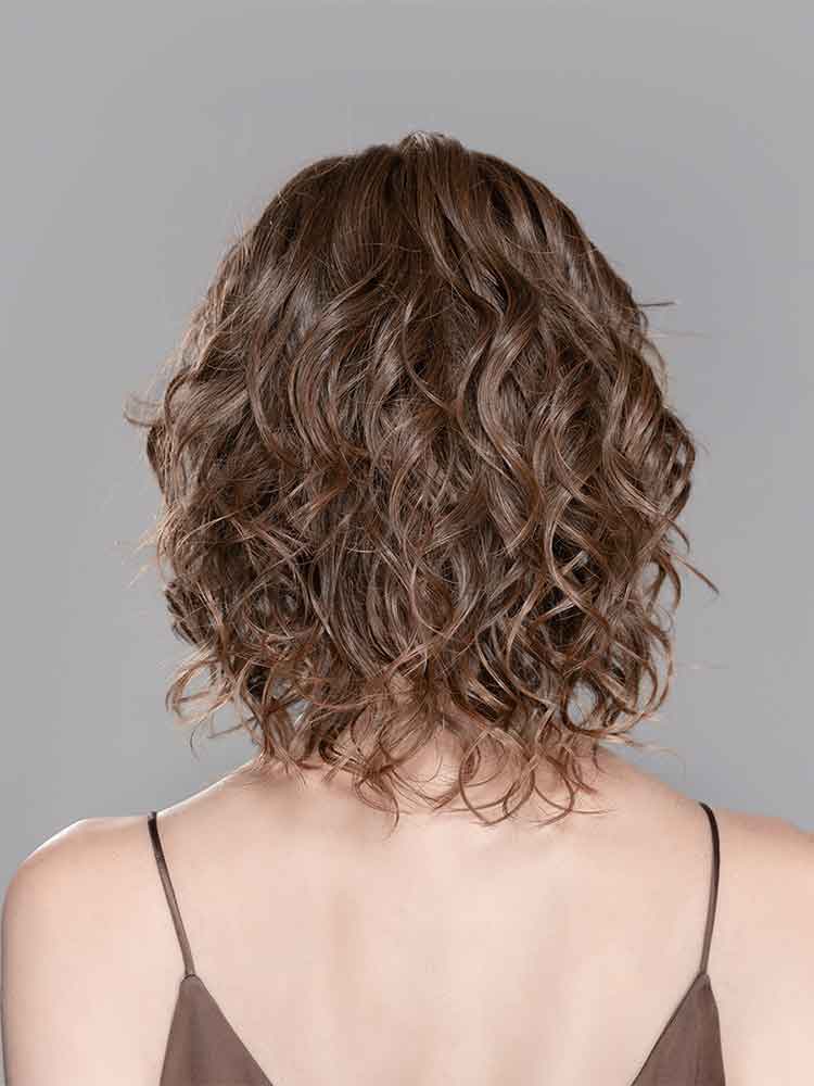Camilla Deluxe wig - Ellen Wille Stimulate Collection