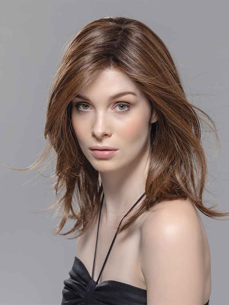 Cassana Hi Deluxe wig - Ellen Wille Stimulate Collection