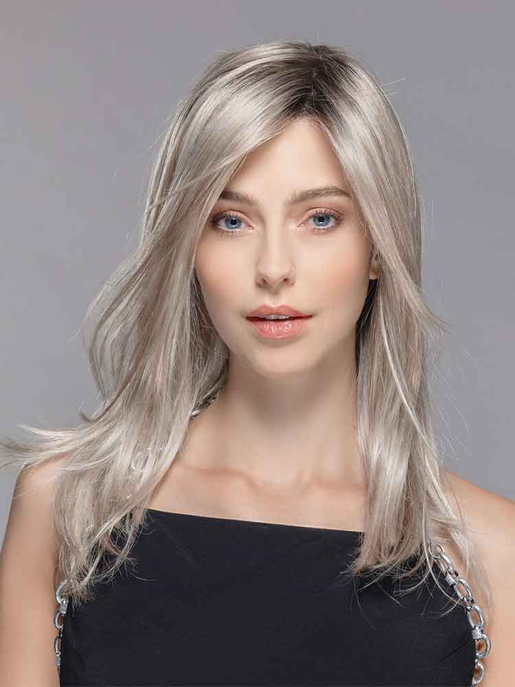 Cassana Petite Mono Part wig - Ellen Wille Stimulate Collection