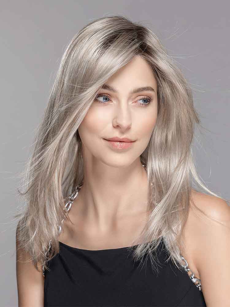 Cassana Petite Mono Part wig - Ellen Wille Stimulate Collection
