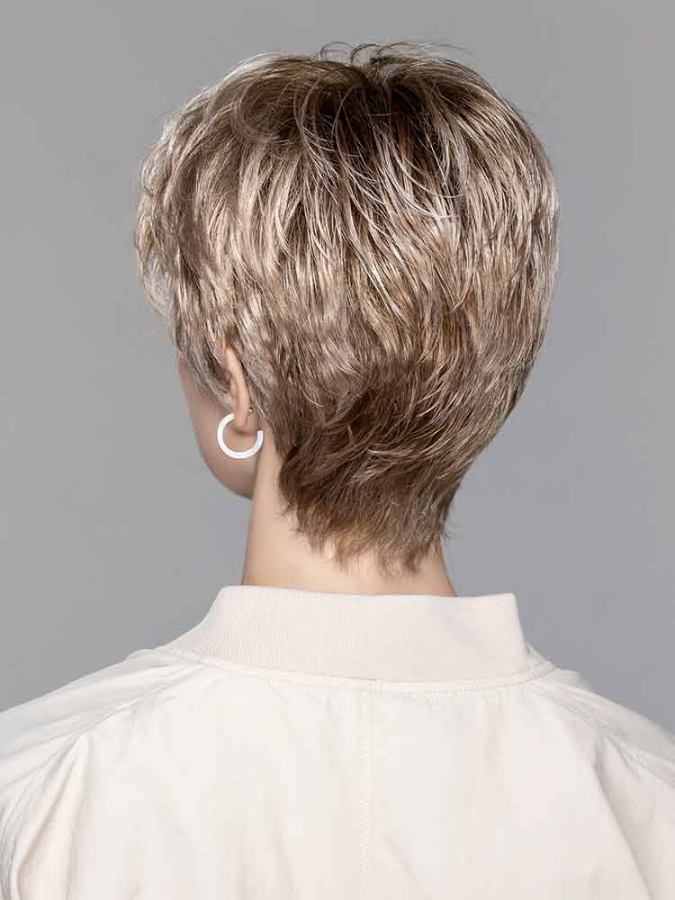 Cento Mono wig - Ellen Wille Stimulate Collection