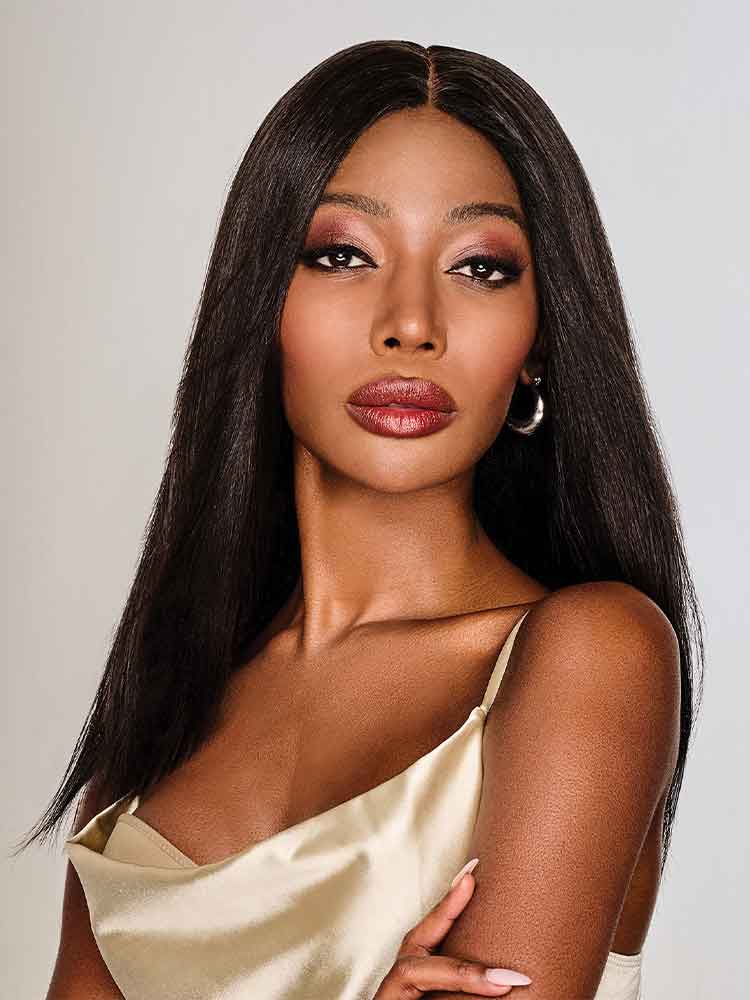 Chart Topping 16″ Human Hair Enhancer - Raquel Welch