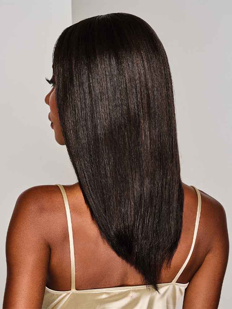 Chart Topping 16″ Human Hair Enhancer - Raquel Welch